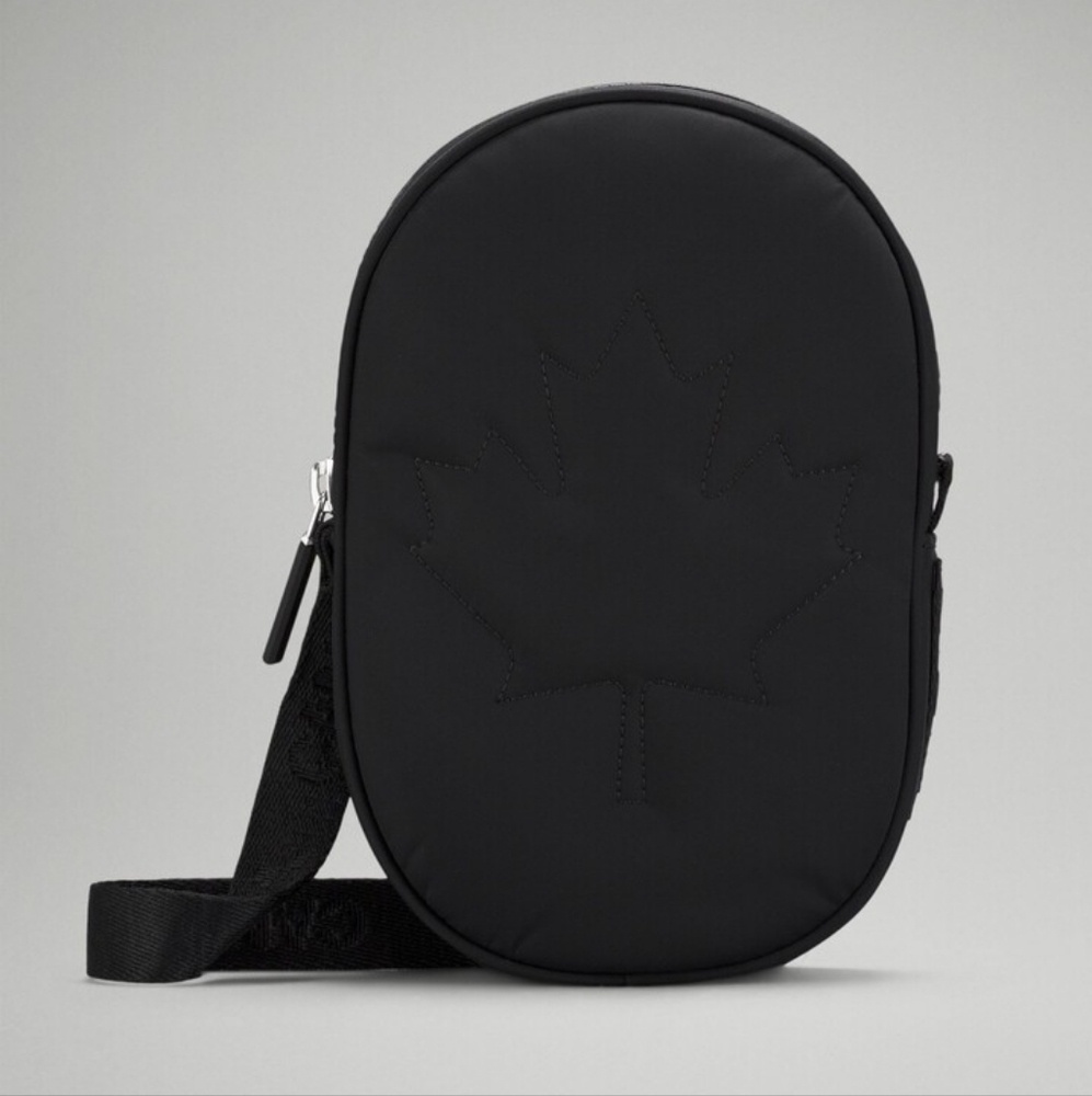 LULULEMON BAG
